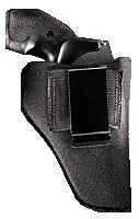 GUNMATE ITP Holster RH #12 Large Autos 4"-5" Black